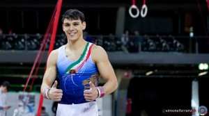 serie a2 foto simone ferraro sfa09849